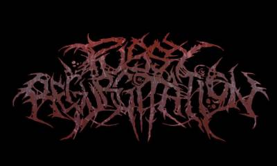 logo Pussy Regurgitation